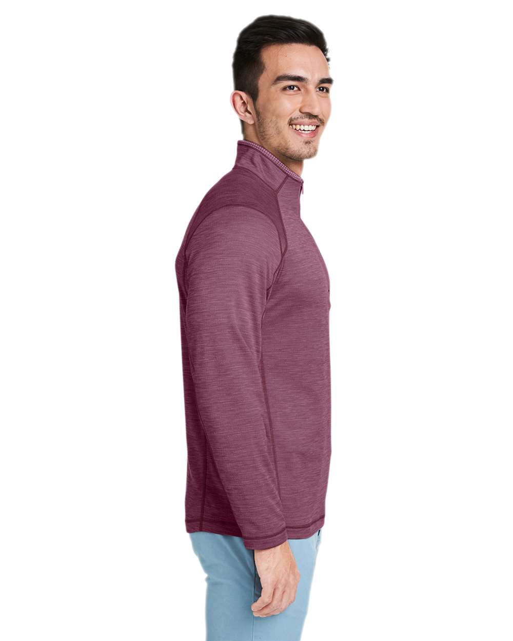 #colormdl_Collegiate Burgundy