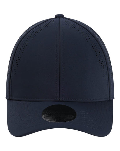 Imperial The Alpha Cap S1502 #color_True Navy