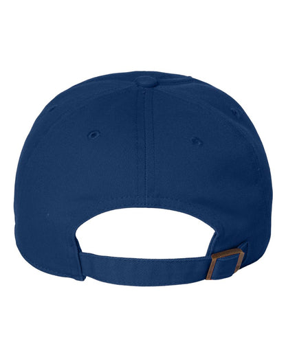 47 Brand Clean Up Cap 4700 #color_Royal