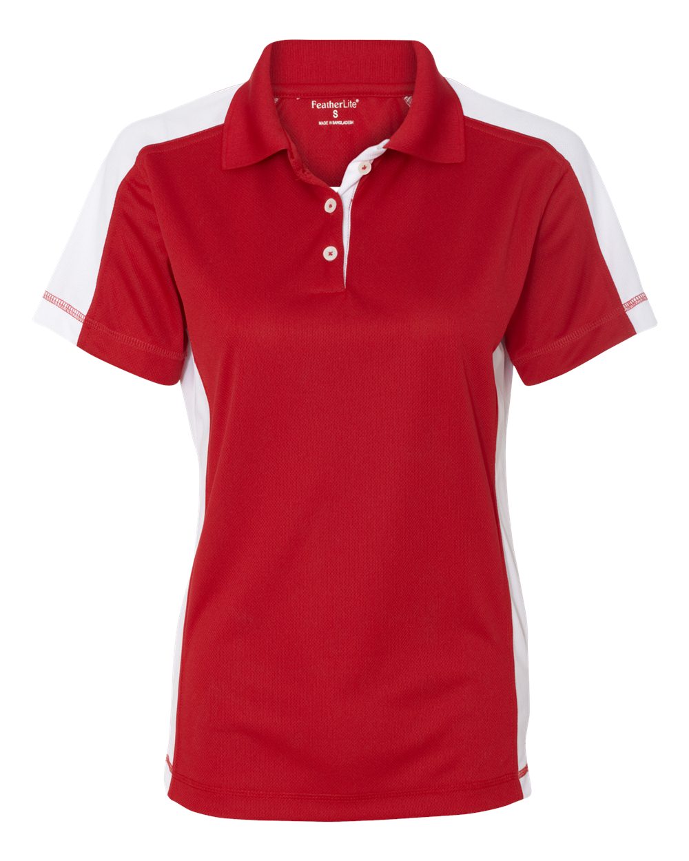 #color_Red/ White