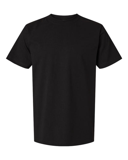 Tultex Heavyweight Street T-Shirt 299 #color_Black