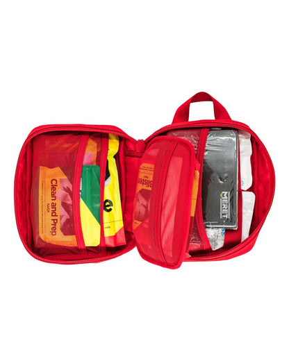 MERET Medium Personal Response Red Pack P310 #color_Red