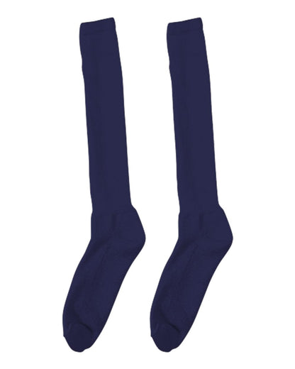 Alleson Athletic Acrylic Utility Multi Sport Socks 3ACRA #color_Navy