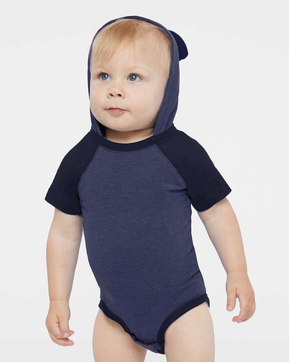 #colormdl_Vintage True Navy/ Navy