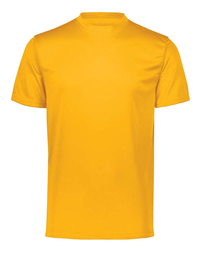 Augusta Sportswear Nexgen Wicking T-Shirt 790 #color_Gold