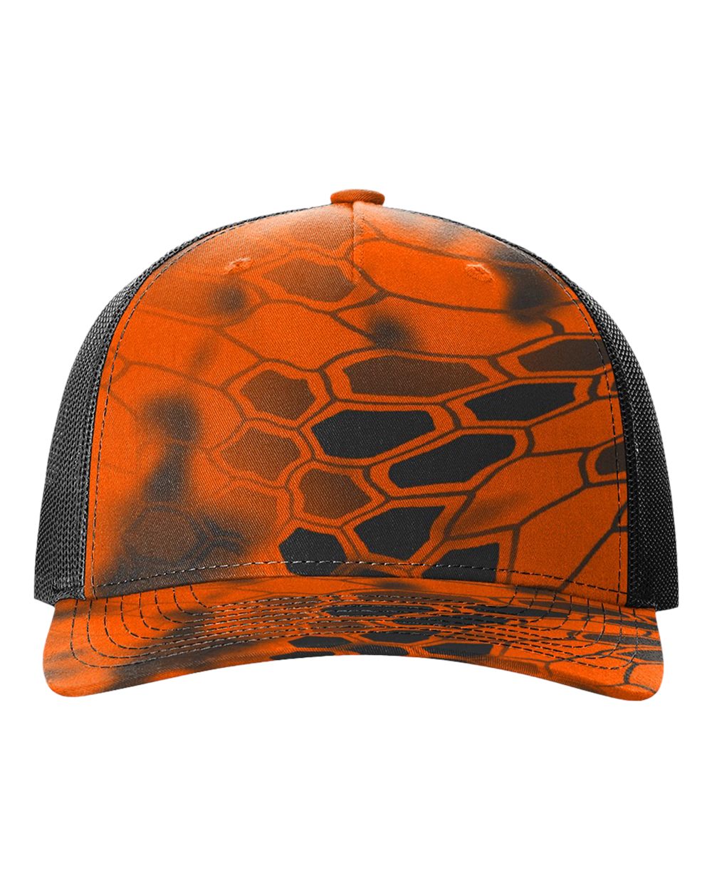 #color_Kryptek Inferno/ Black