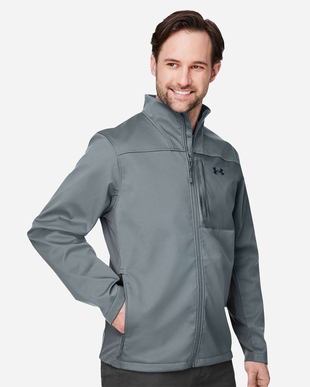 #colormdl_Pitch Grey/ Black