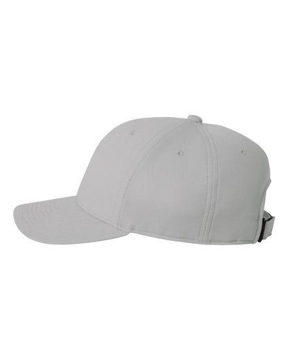 Flexfit 110® Cool & Dry Mini-Piqué Cap 110P #color_Silver