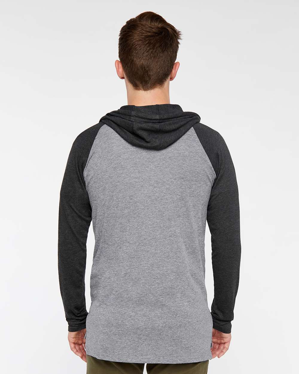#colormdl_Granite Heather/ Vintage Smoke/ Black