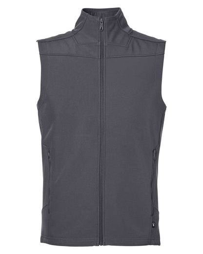 Spyder Men's Touring Vest S17749 #color_Polar