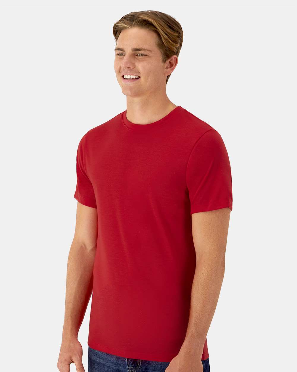 #colormdl_Athletic Red