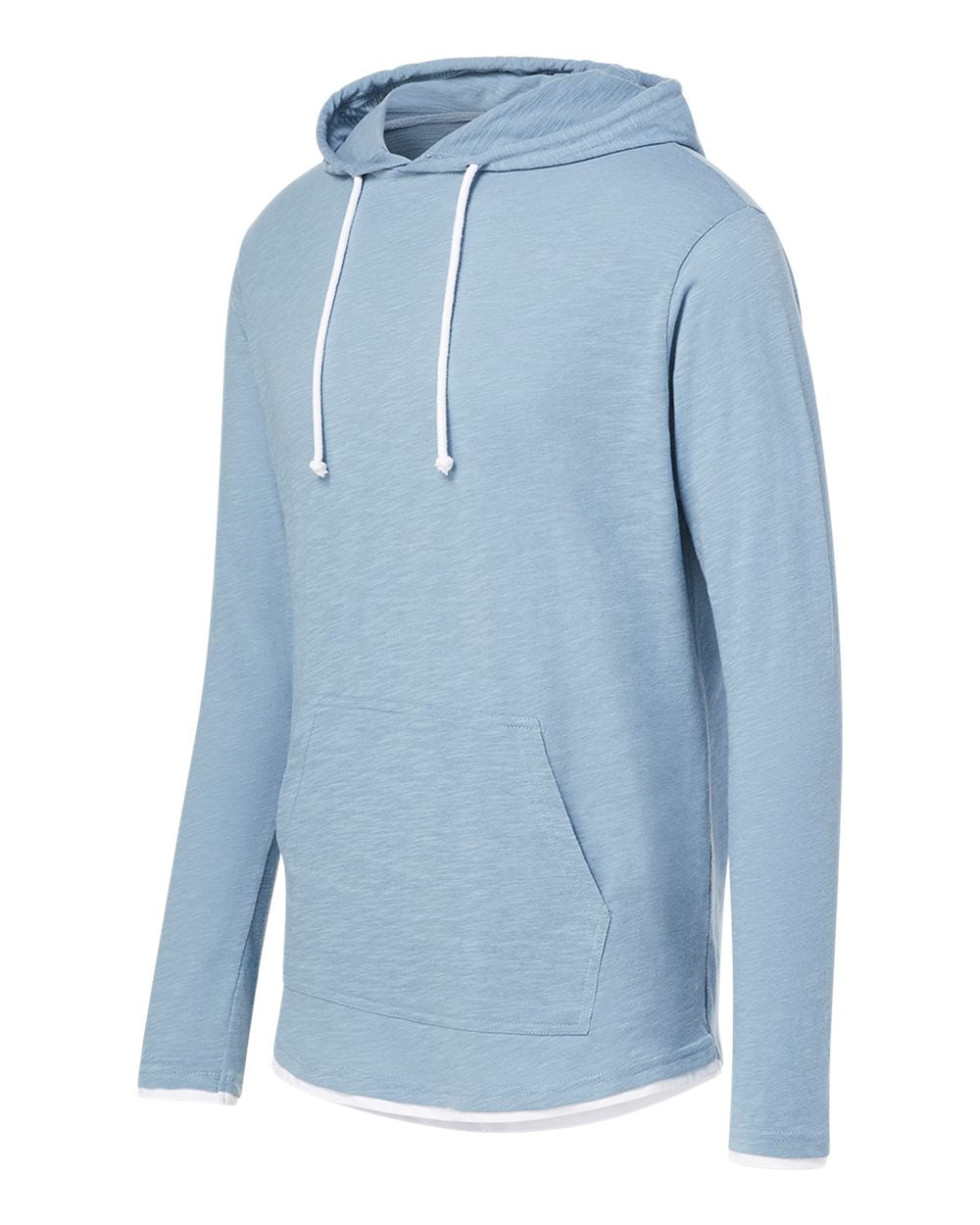 #color_Light Denim Heather