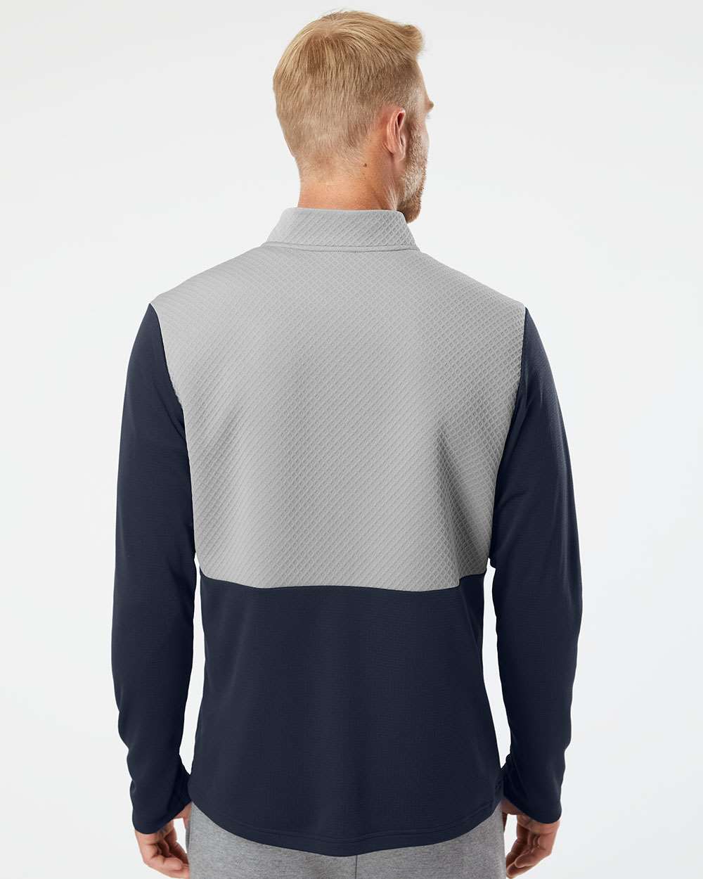 #colormdl_Collegiate Navy/ Grey Three