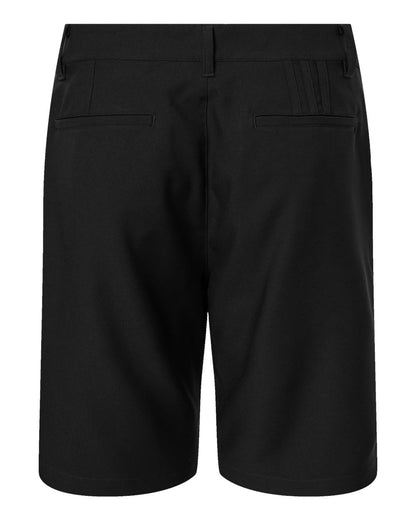 Adidas Golf Shorts A2000 #color_Black