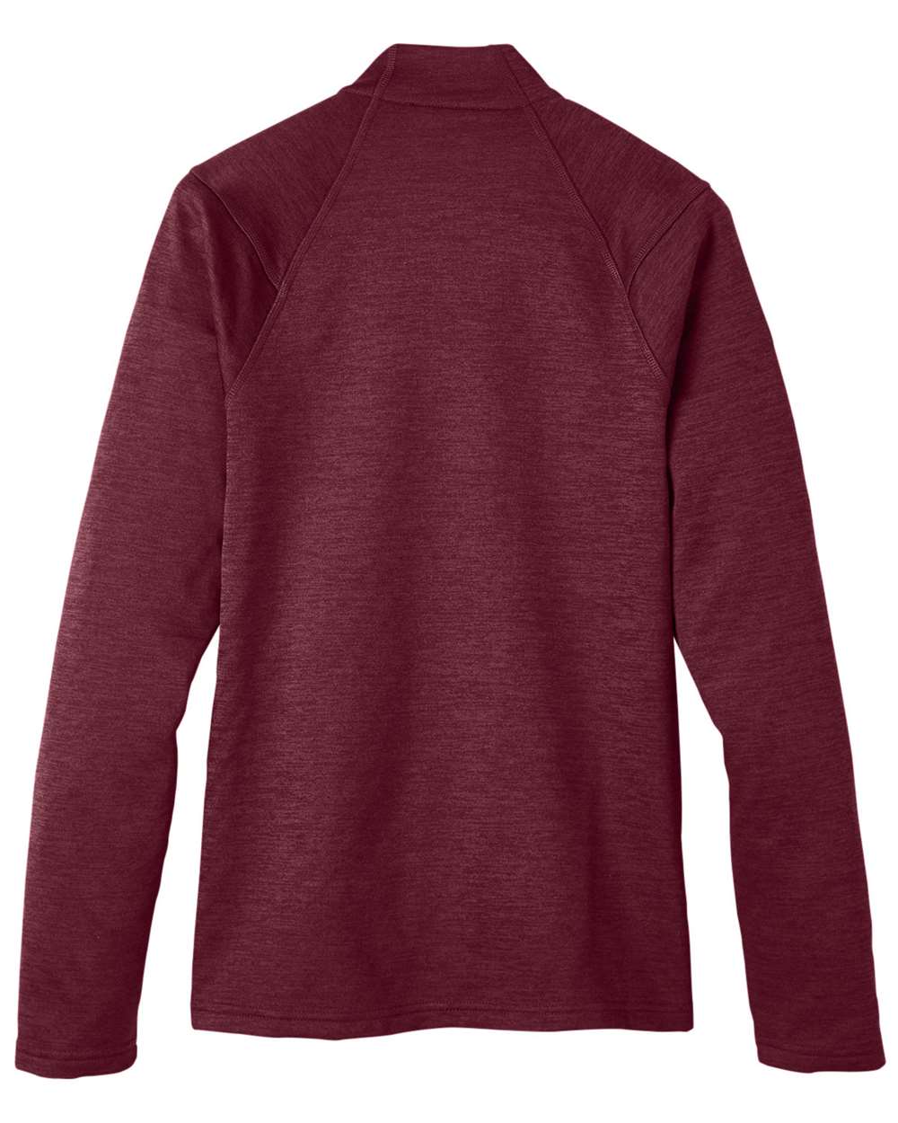 #color_Burgundy Heather/ Olympic Blue