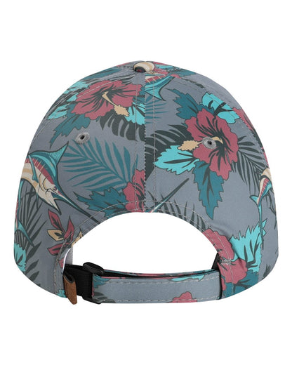 Imperial The Easy Read Cap 4072 #color_Blue Coast