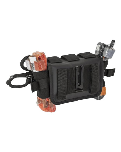 MERET TFAK™ PRO X Black Waist Pack M8111-TB #color_Black