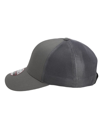 Imperial The Whitaker Mesh Cap 1988M #color_Grey