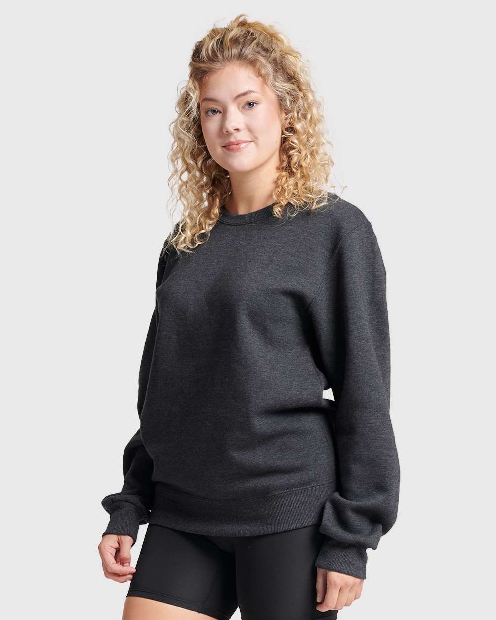 #colormdl_Black Ink Heather