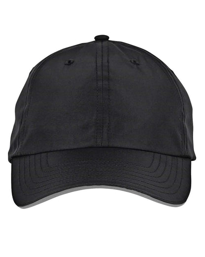 CORE365 Pitch Performance Cap CE001 #color_Black