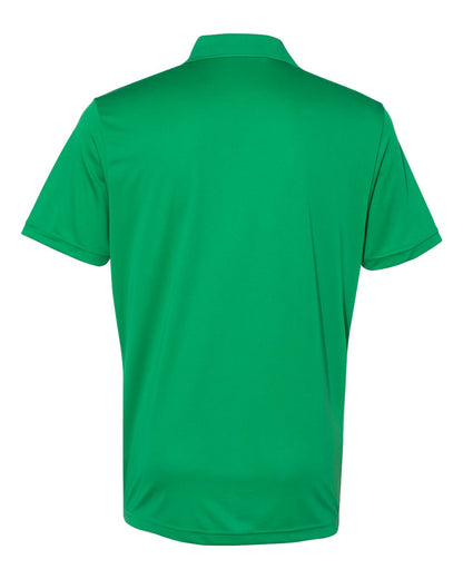 Adidas Performance Polo A230 #color_Green