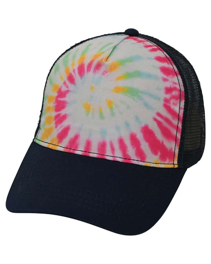 Colortone Trucker Cap CD9200 #color_Yosemite