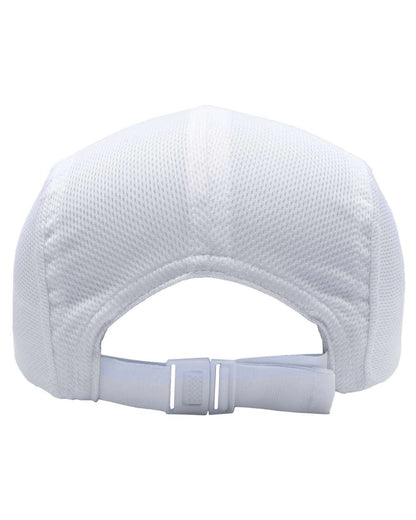 Headsweats Race Cap HDSW01 #color_White
