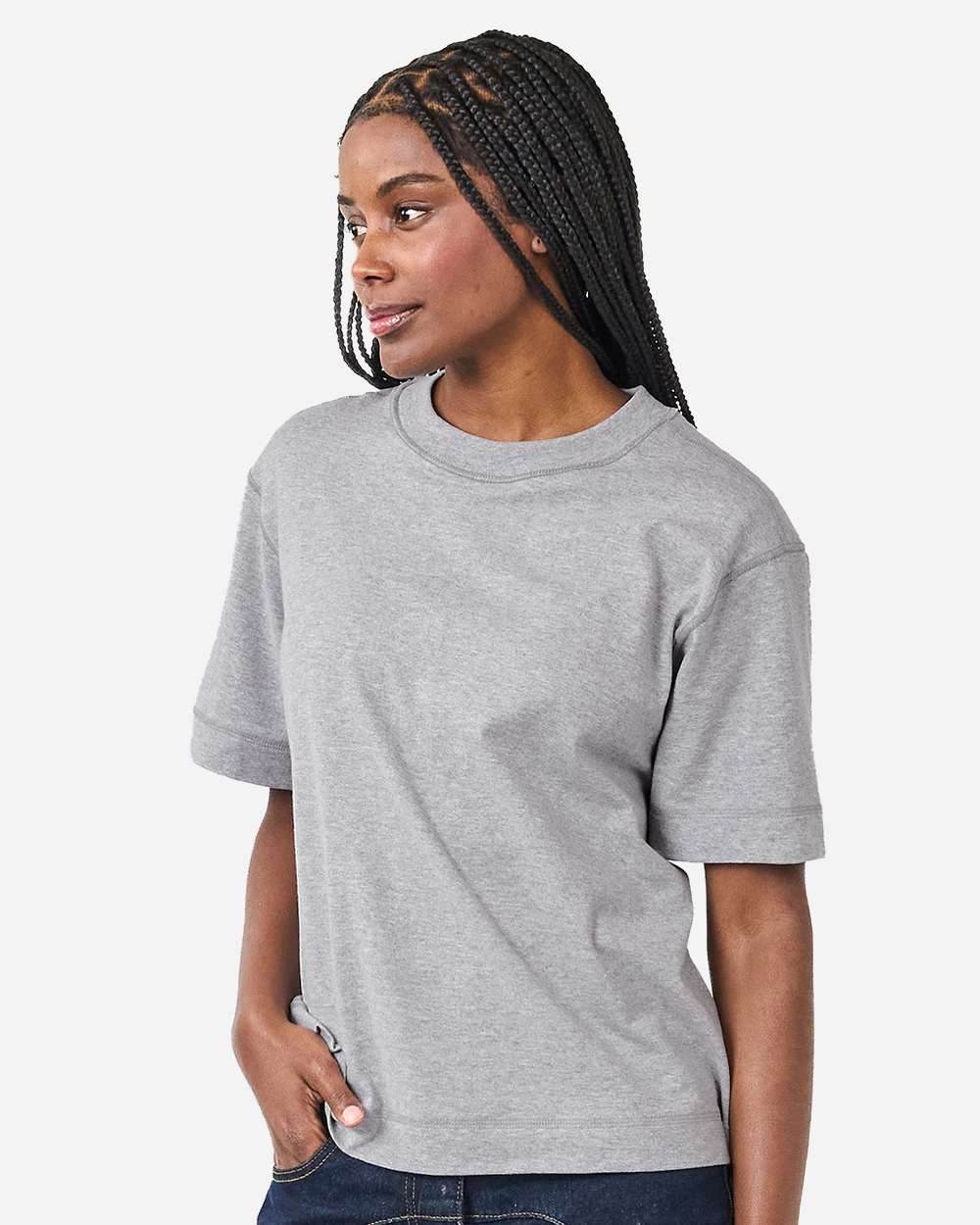 #colormdl_Heather Grey
