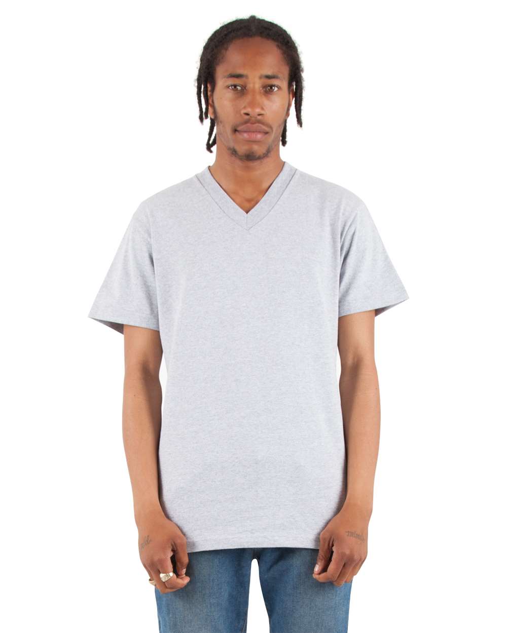 #colormdl_Heather Grey