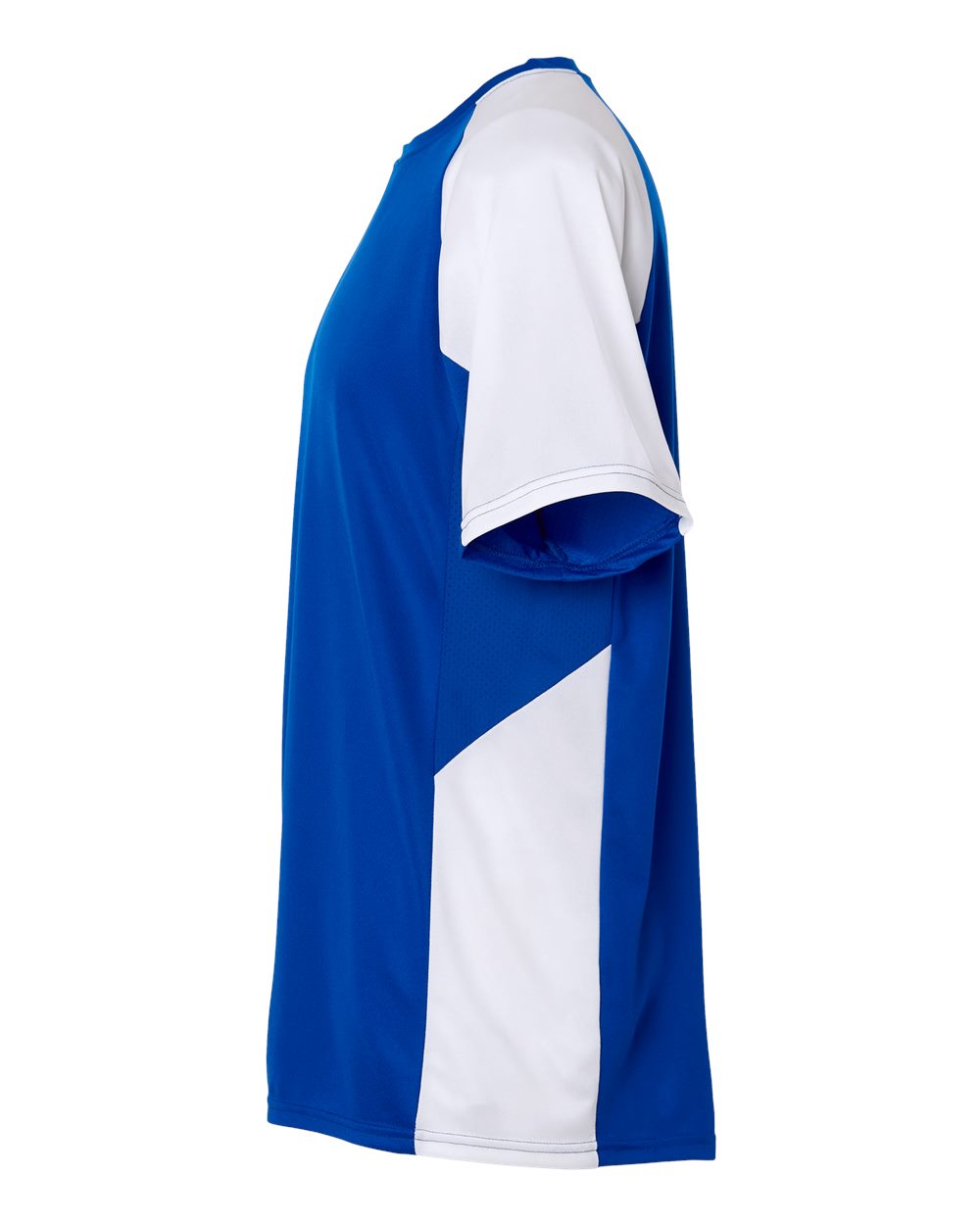 #color_Royal/ White