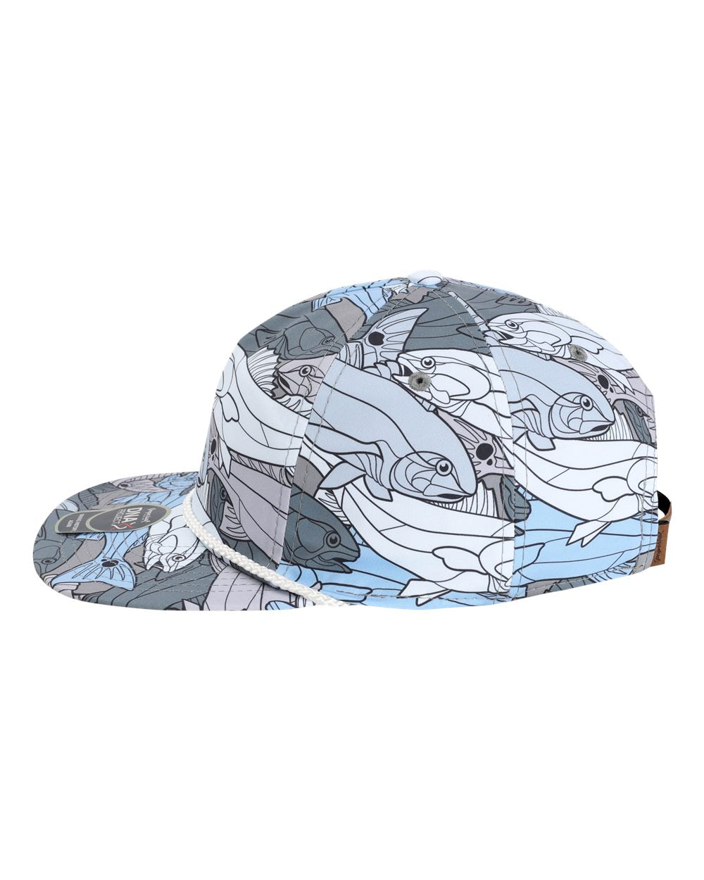 #color_Blue/ White