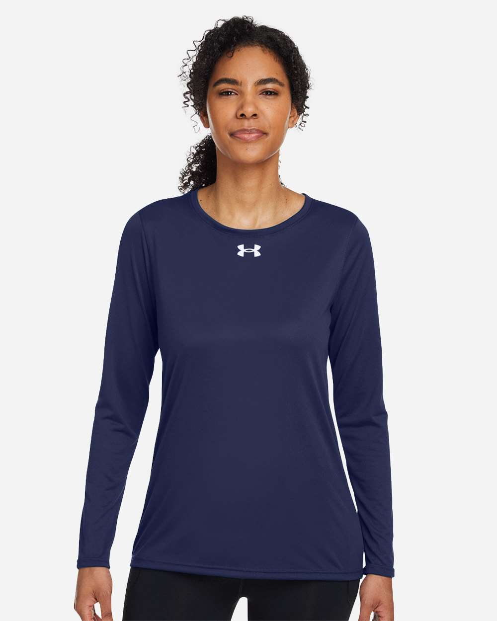 #colormdl_Midnight Navy/ White