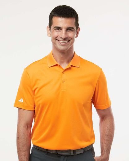 Adidas Basic Sport Polo A430 #colormdl_Bright Orange