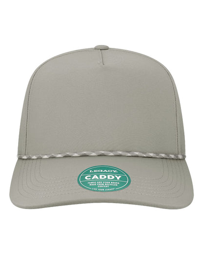 LEGACY The Caddy Adjustable Cap CADDY #color_Grey