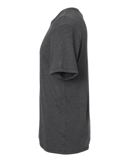 Alternative Vintage Jersey Keeper Tee 5050 #color_Vintage Black