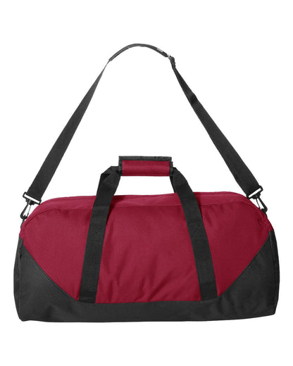 Liberty Bags 22 1/2" Duffel Bag 2251 #color_Red