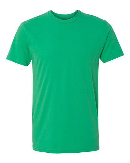 Next Level Sueded T-Shirt 6410 #color_Envy