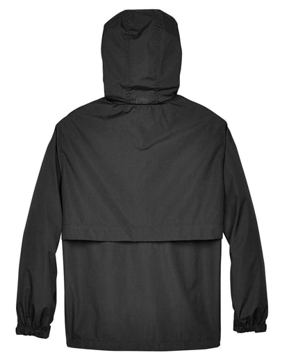 North End Women's Techno Lite Jacket 78032 #color_Black