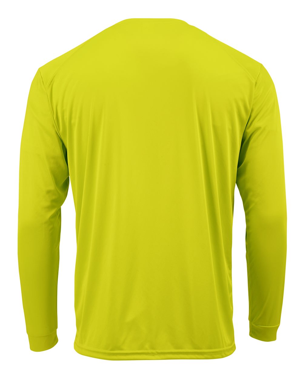 #color_Safety Green