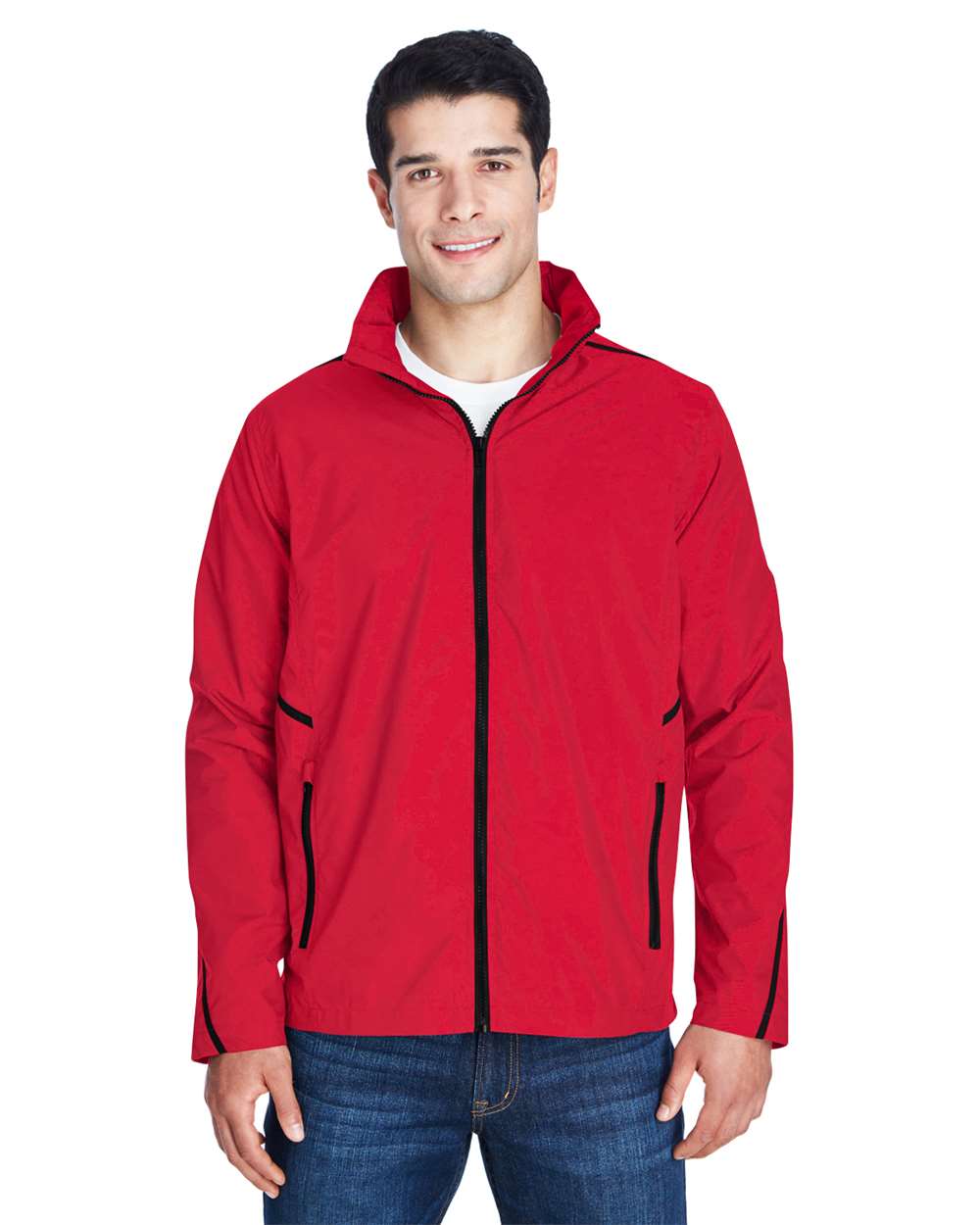 #colormdl_Sport Red