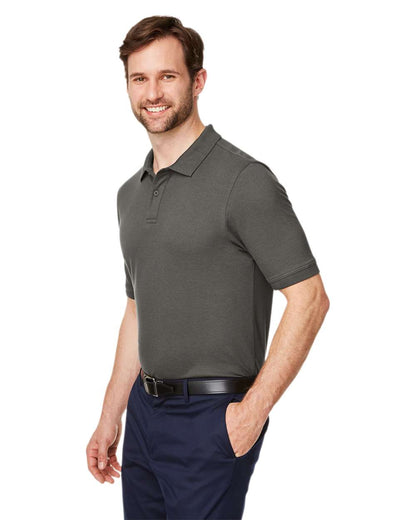 Devon & Jones Men's New Classics® Performance Polo DG100 #colormdl_Graphite