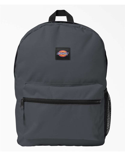 Dickies 23L Basic Backpack DZ22A #color_Charcoal