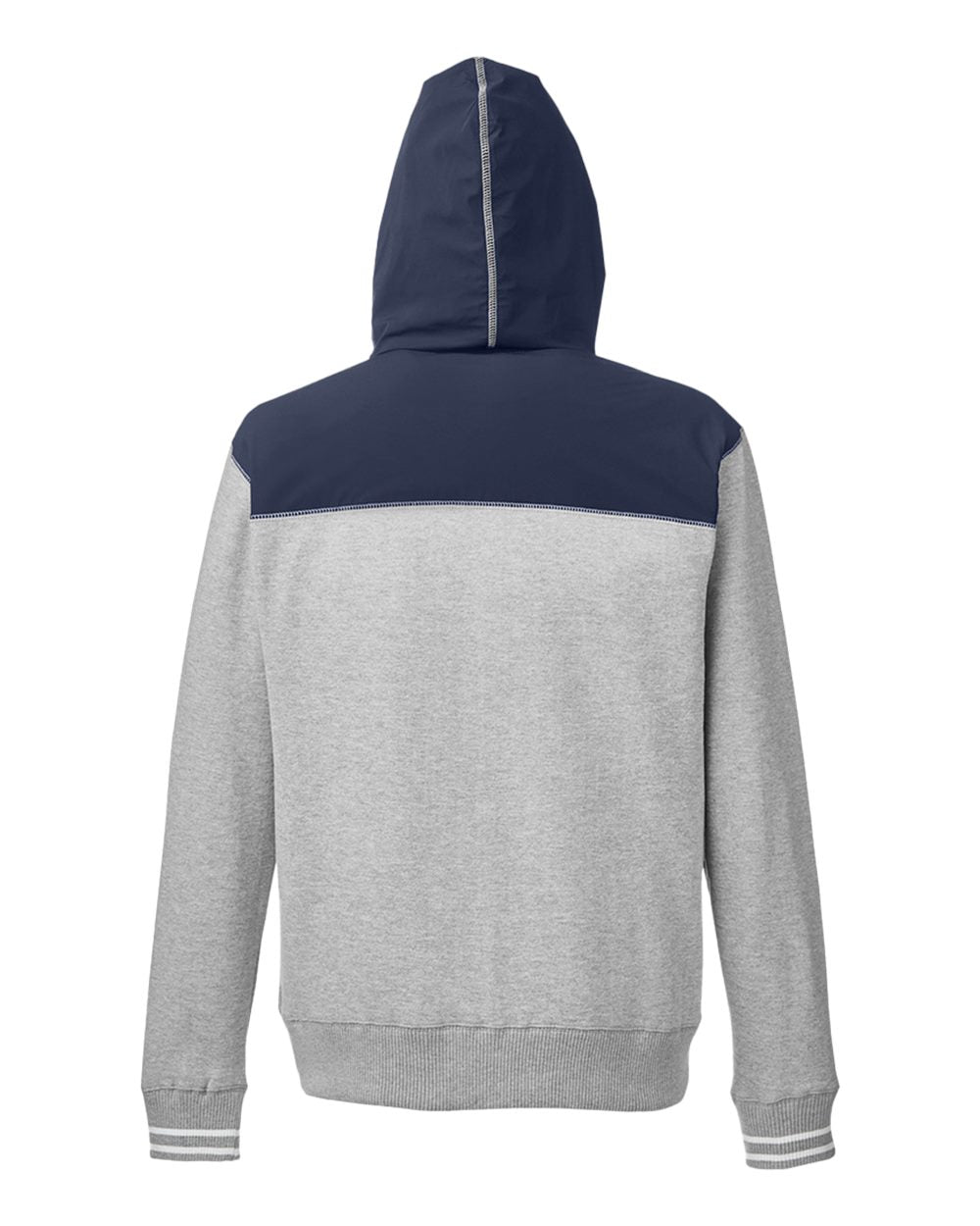 #color_Oxford Heather/ Navy
