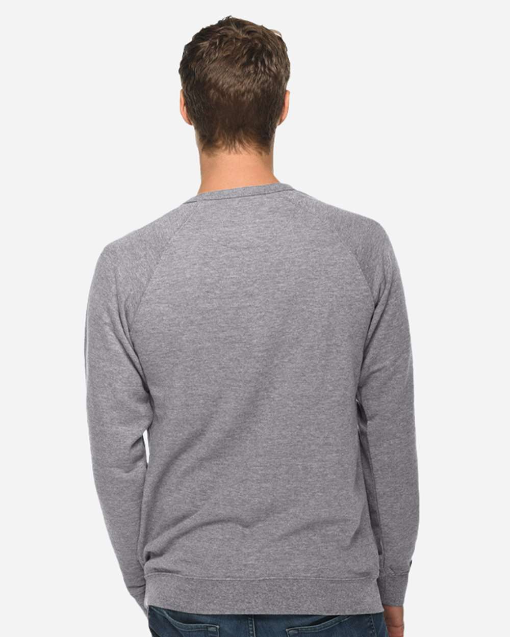 #colormdl_Heather Graphite