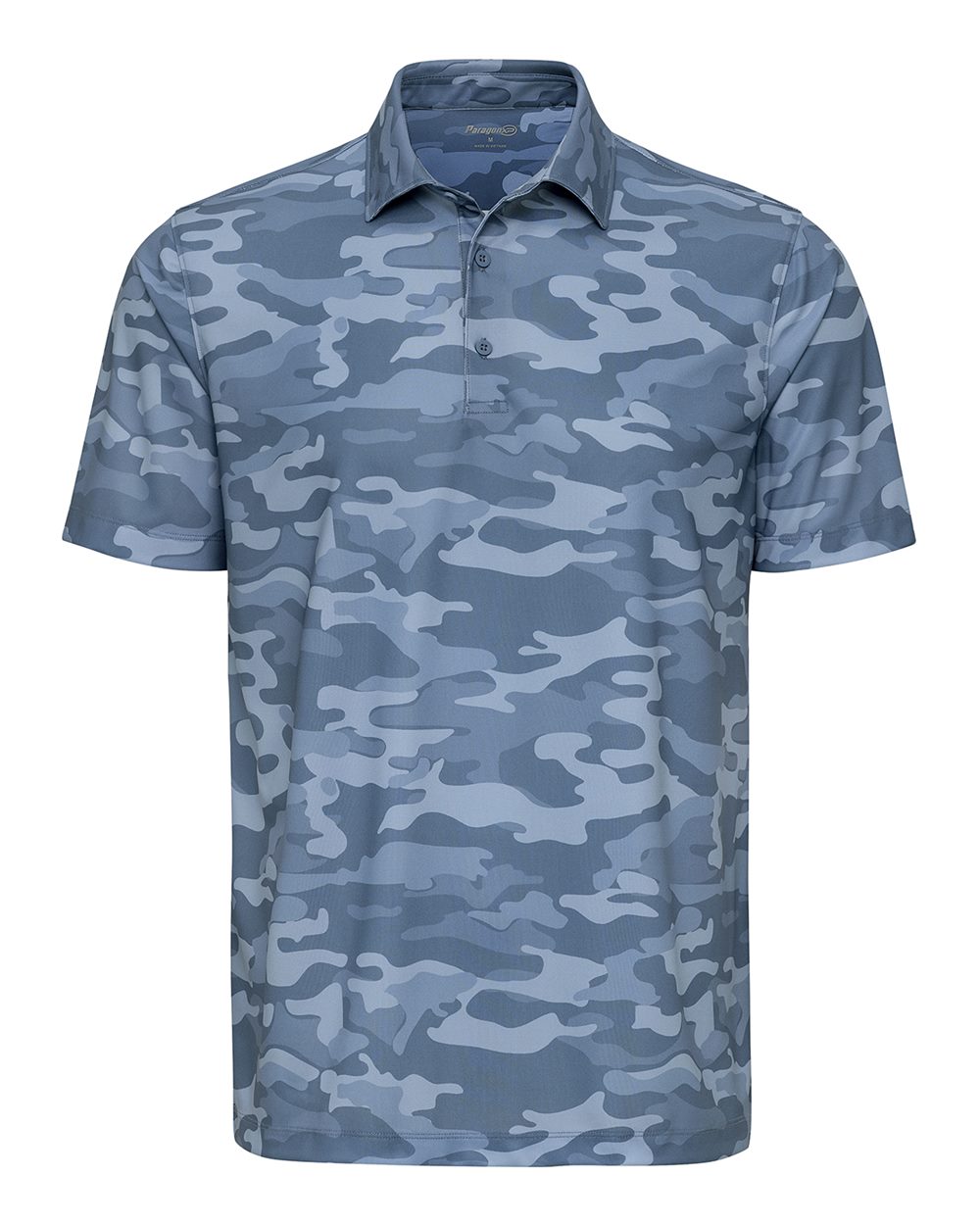 #color_Blue Camo