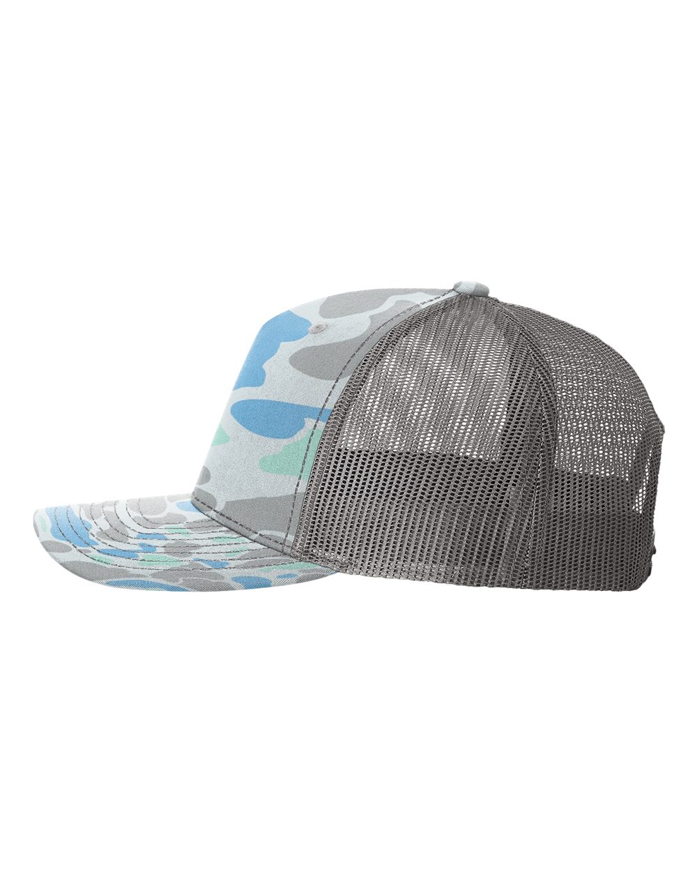 #color_Saltwater Duck Camo/ Charcoal