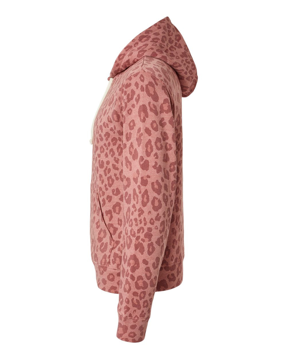 #color_Dusty Rose Leopard Triblend