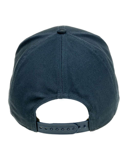 econscious Eco Baseball Cap EC7025 #color_Pacific