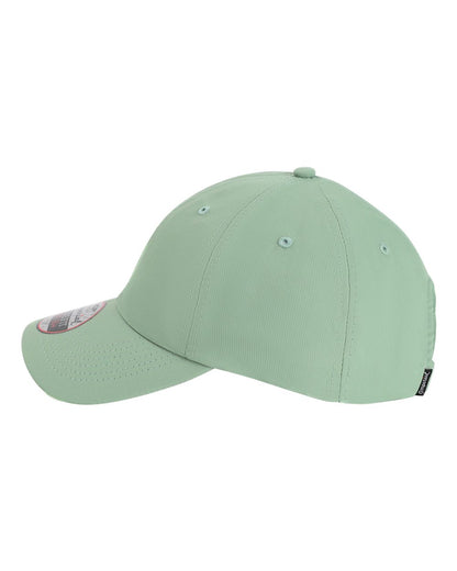 Imperial The Original Performance Cap X210P #color_Laurel Green