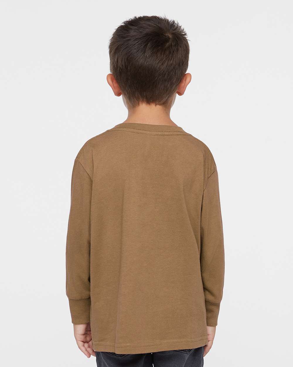 #colormdl_Coyote Brown